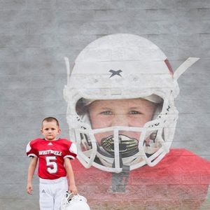 Meet your Posher, Billy